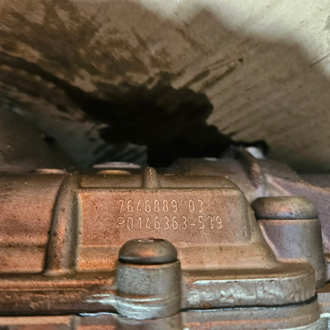 2019-2023 BMW X1 F48 Transfer Case 7646889  RP REMAN transfer box