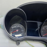 Benz Instrument Cluster A2059001930