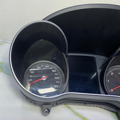 Benz Instrument Cluster A2059001930