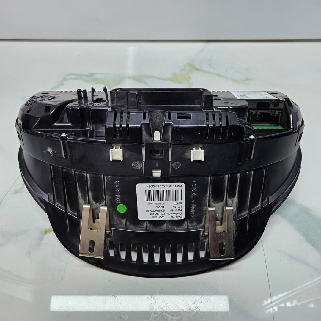 2011-2012 BMW 5 Series F10 528i Instrument Cluster 9280477