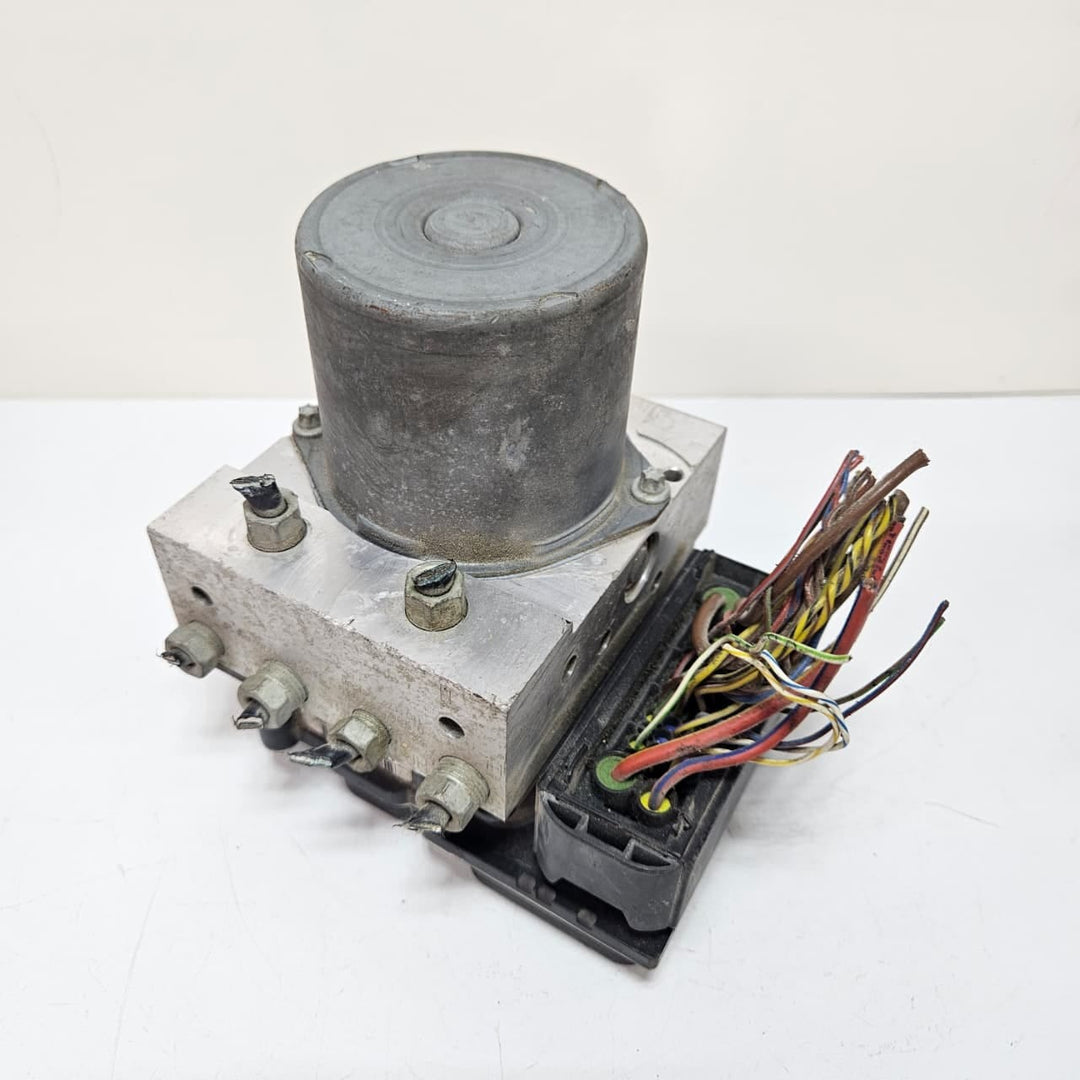 2010 BMW X1 E84 ABS Pump Hydraulic Unit 6798991 USED