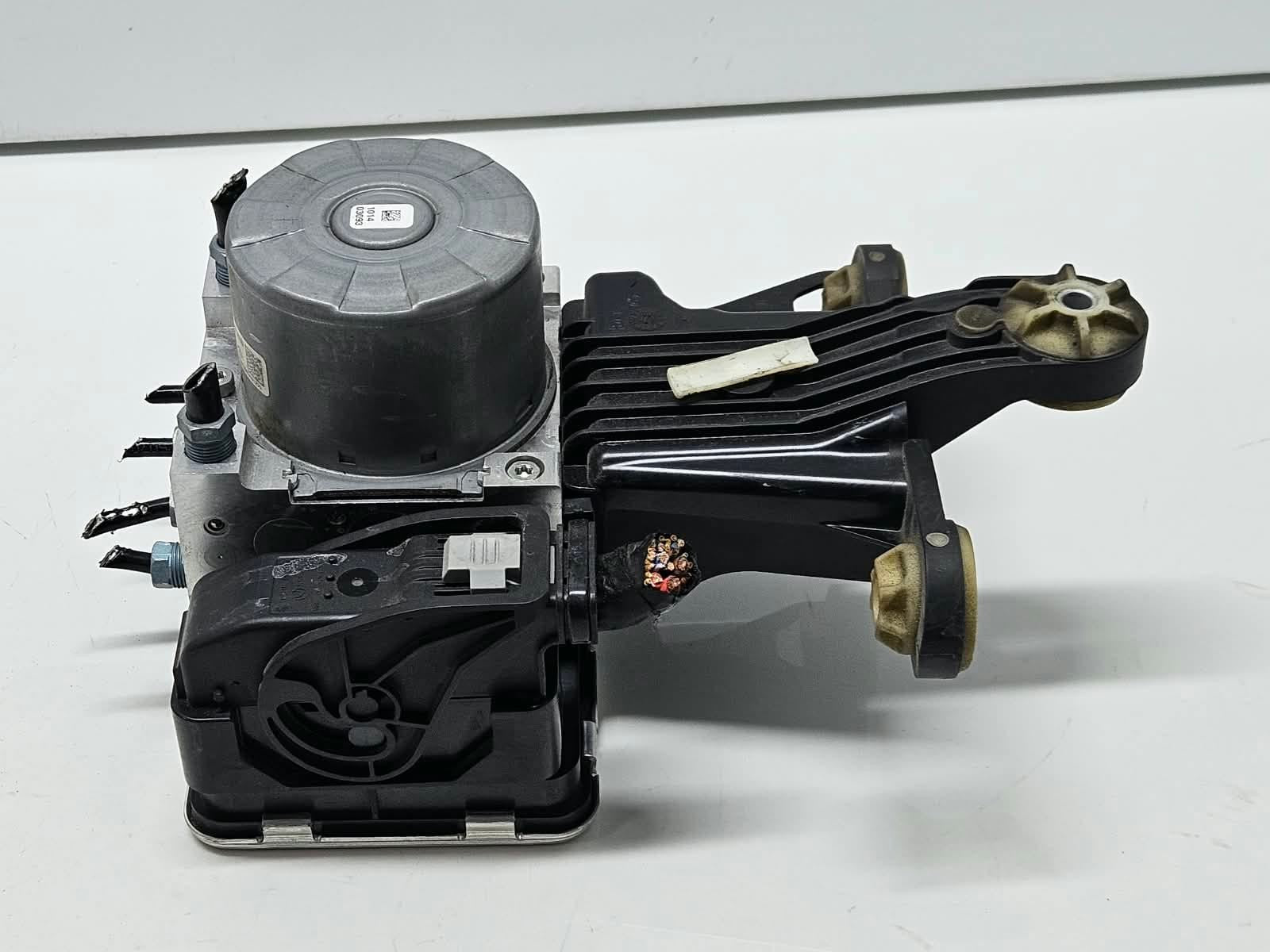 1544113-2018-2024 BMW X5 G05 RHD Abs Pump Control Unit Module OEM