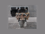 Load image into Gallery viewer, BMW 5 Series F10 F11 Anti lock Braking System DSC Module Hydraulic Unit 6868335
