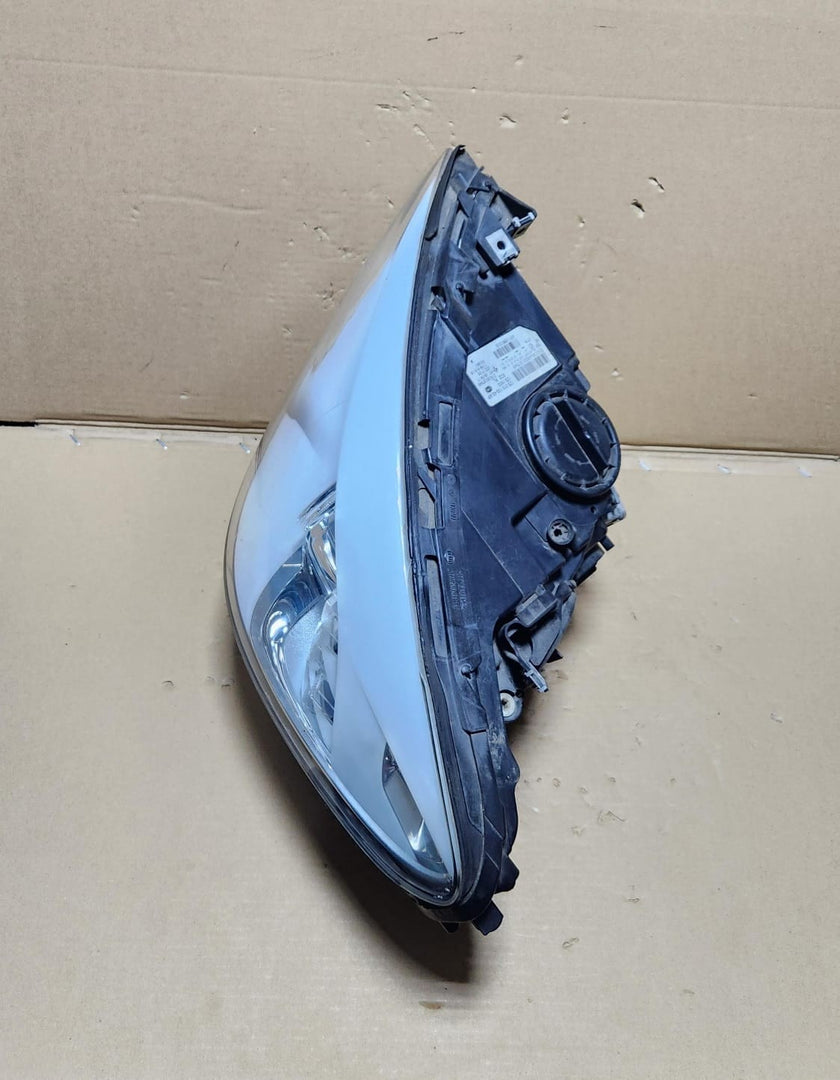 2014-2016 BMW 535d Left Headlight 7199615 5 Series GT F07 XENON DYNAMIC ECE