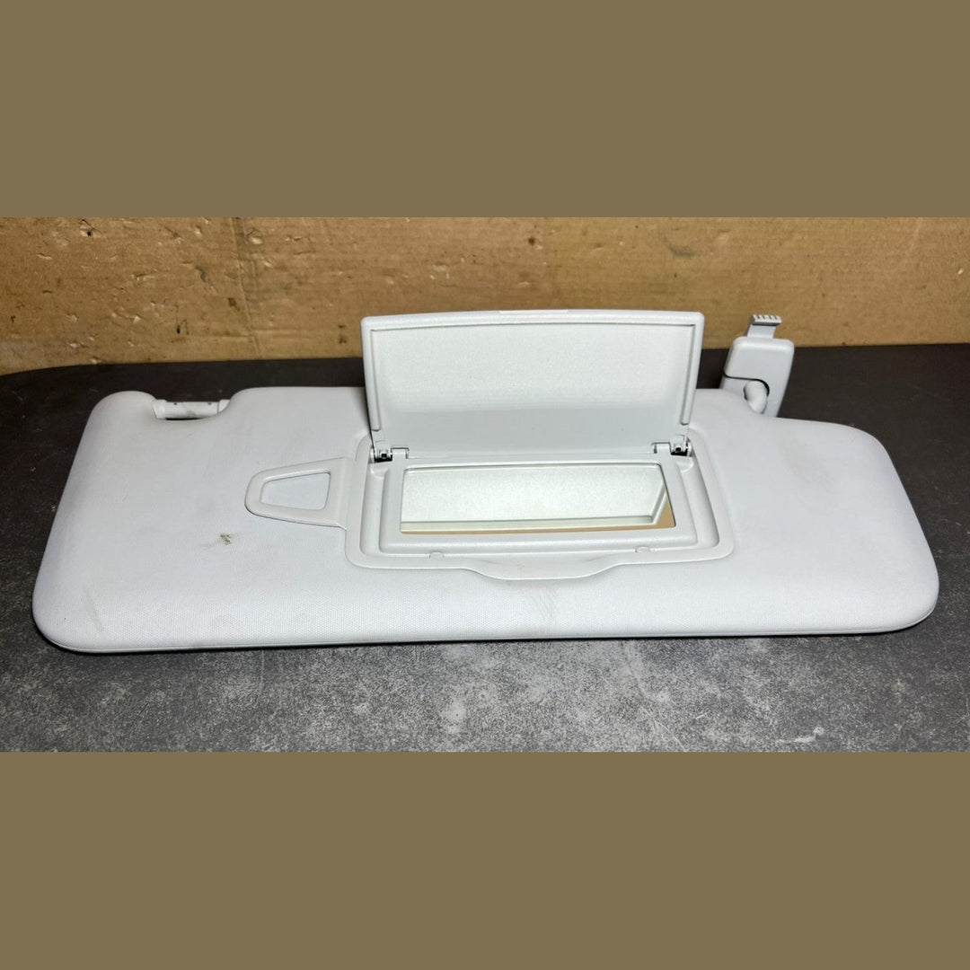 15-20 Mercedes W213 E-Class Front Right Side Sunvisor Sun Shade A213 8106201