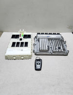 Bild in die Galerieansicht laden, 2014-2018 BMW F30 330I 320i xDrive Engine Control Unit 8674937 F30 F31 B48 2.0