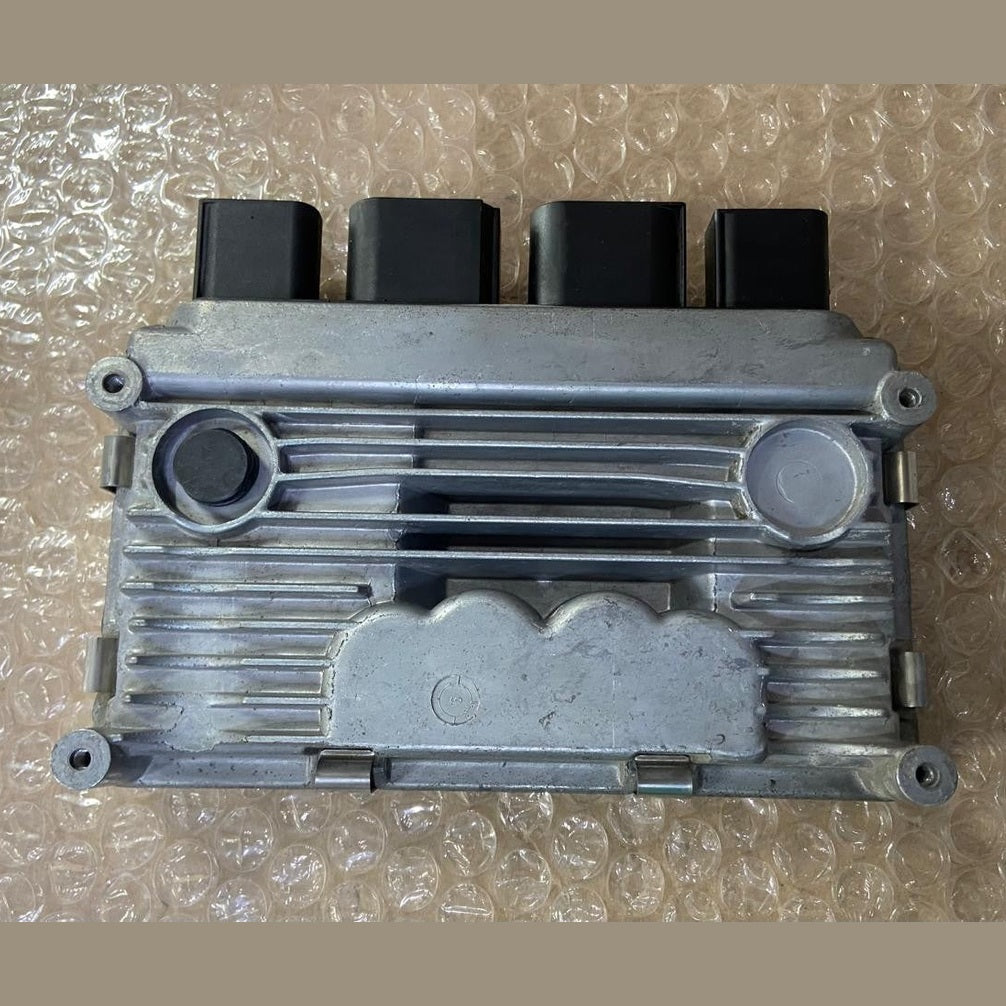OEM BMW E71 X6 XDRIVE 50I Active Steering Control Unit 6791199