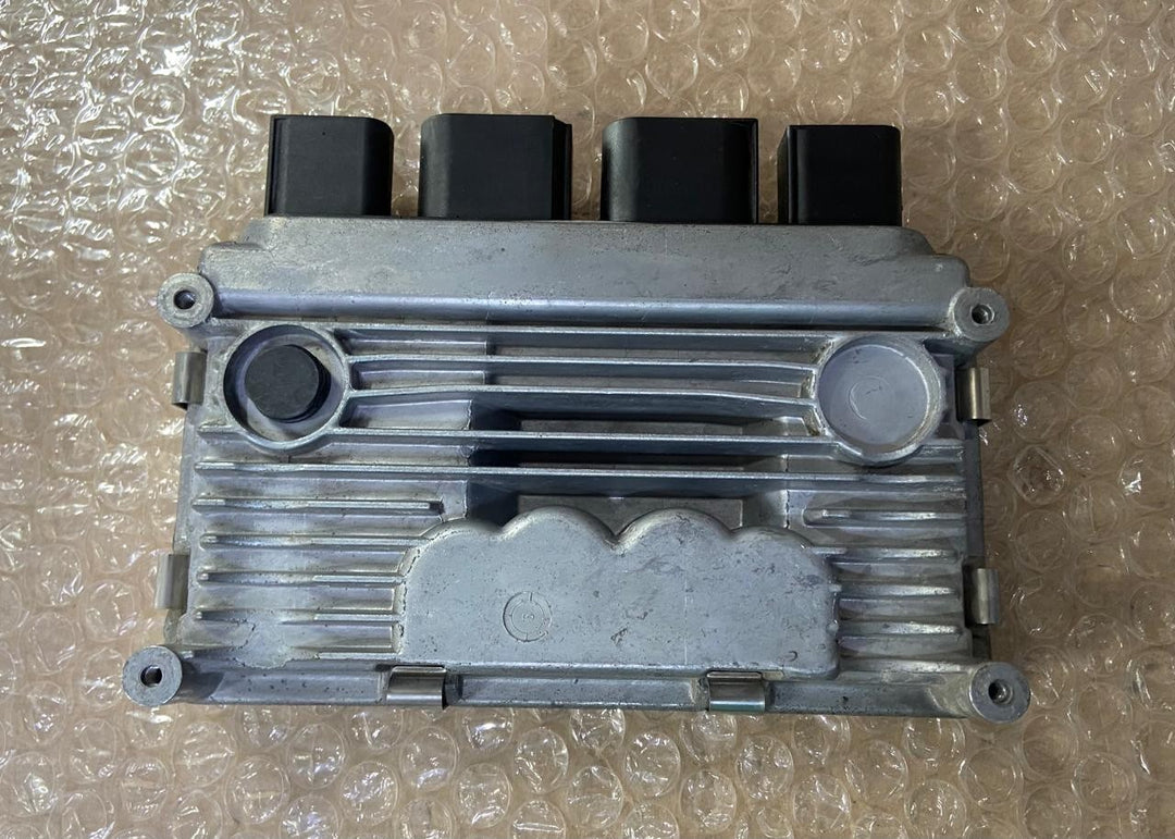 OEM BMW E71 X6 XDRIVE 50I Active Steering Control Unit 6791199