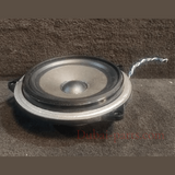 BMW E81 E82 E87 E88 E90 E91 X1 E84 MID‑RANGE FRONT DOOR SPEAKER P/N  9143232