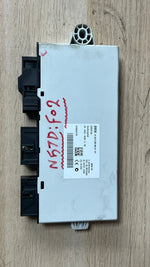 Bild in die Galerieansicht laden, BMW Engine Control Unit 8508169 KIT WITH CAS F02 730LD N57, E90 320D
