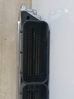 Bild in die Galerieansicht laden, BMW F31 2.0 diesel Engine Control Unit ECU SET DDE + FEM + 2KEYS 8576341