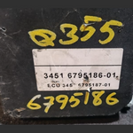 Load image into Gallery viewer, OEM BMW X1 E84 ANTI BREKING SYSTEM  PUMP HYDRAULIC WITH ECU  6795186
