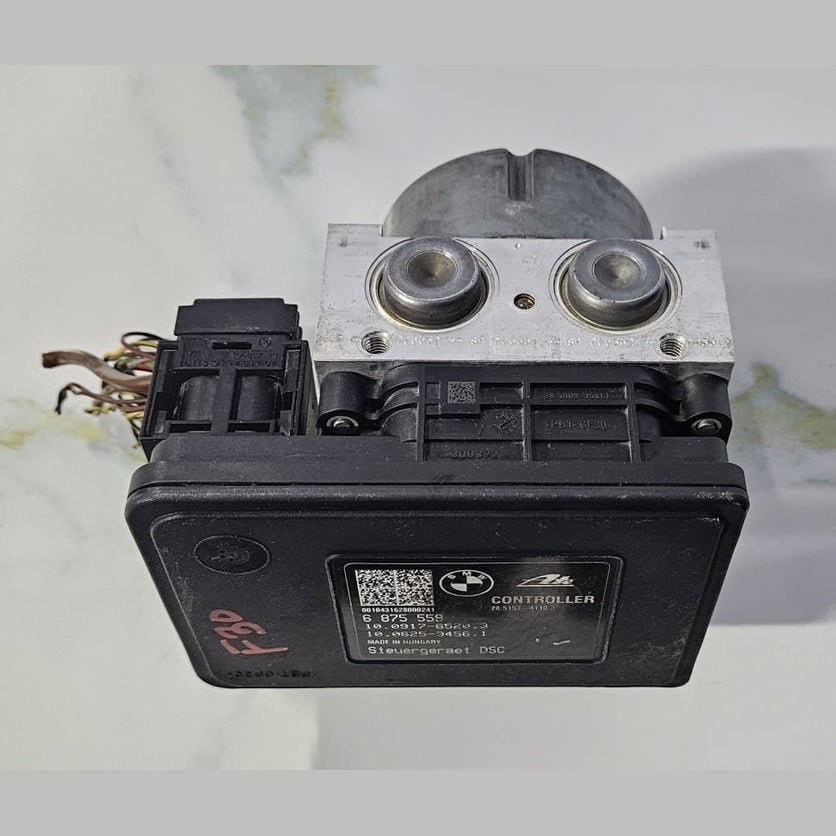 OEM BMW F30 F31 F20 F21 ABS Pump ECU DSC Control Unit Brake ECU 6875559 6875558