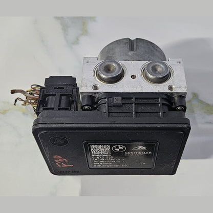 OEM BMW F30 F31 F20 F21 ABS Pump ECU DSC Control Unit Brake ECU 6875559 6875558