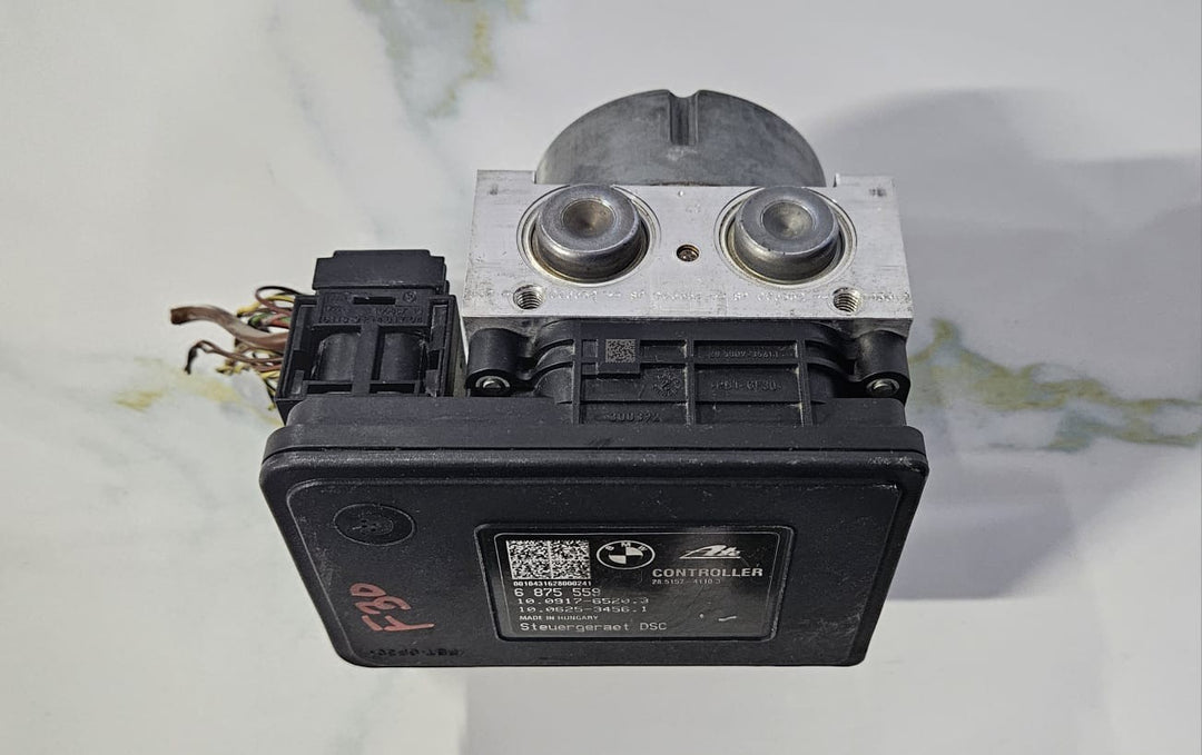 OEM BMW F30 F31 F20 F21 ABS Pump ECU DSC Control Unit Brake ECU 6875559 6875558