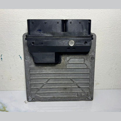 Mercedes-Benz Engine Control Unit A 271 153 91 79