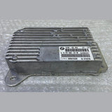 OEM BMW F07 F01 F02 ICM INTEGRATED CHASSIS MANAGEMENT Control Unit 6797585