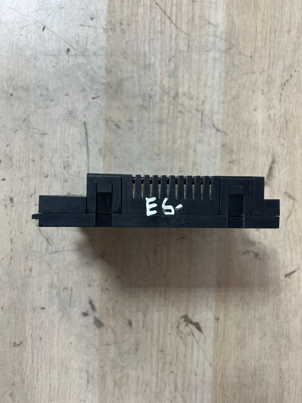 BMW 5' 6' 7' E60 E61 E63 E64 E65 E66 XENON LIGHT CONTROL MODULE LWR 9154943