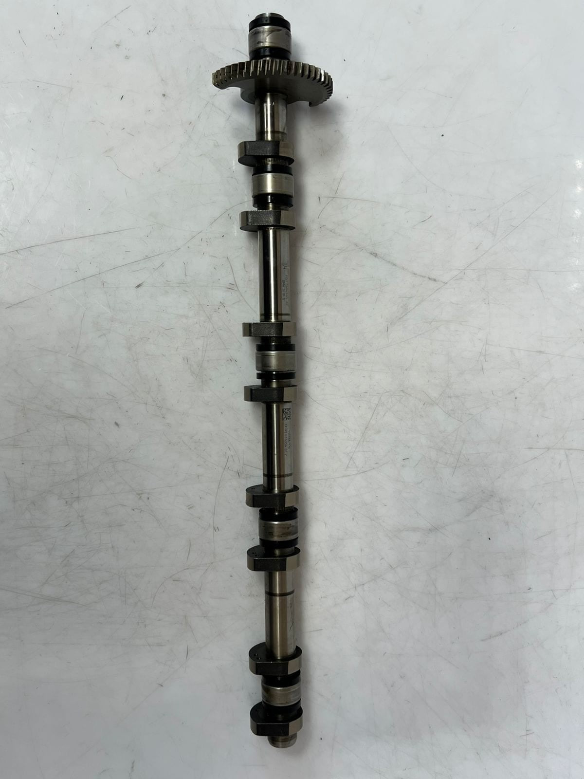2012-2016 BMW M5 F06, F10, F12, F13, F15, F16, F85 Eccentric Shaft 7604865 OEM