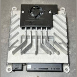 Bild in die Galerieansicht laden, 15-20 Mercedes Benz W222 S-Class ASK Premium Sound Amplifier A222 9005110 OEM