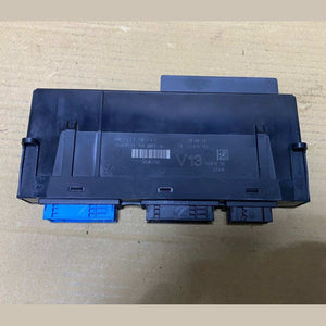2014 BMW F13 F18 640i Junction Box Module OEM 9384219