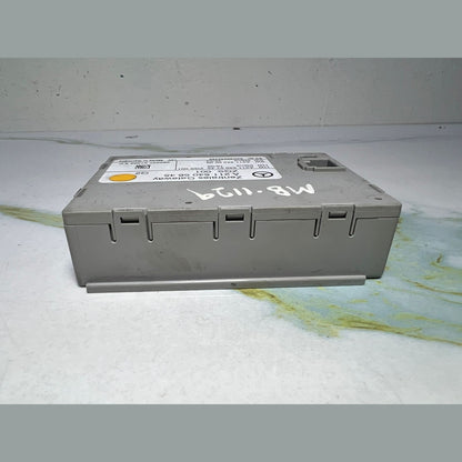 Mercedes Central Gateway Control Module A2115405645 W211 E-Class and CLS