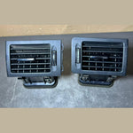 Load image into Gallery viewer, 08-10 Mercedes W204 Class Front Dashboard Left \ Right Heater A/C Air Vent
