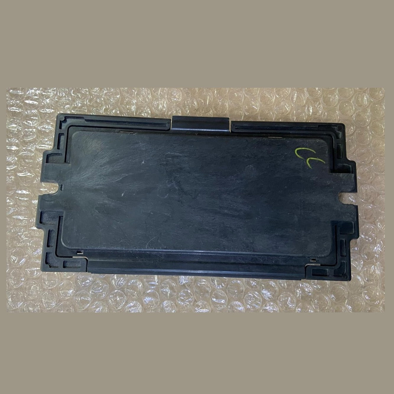 OEM BMW X5 E70 Headlight Control Module Unit FRM3R 9230431