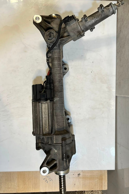 2014-2016 BMW 528i F10 Power Steering Rack 6869213 RHD