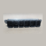 BMW 3 G20 G05 X5 B58 ENGINE CONTROL UNIT ECU ONLY - 9844140