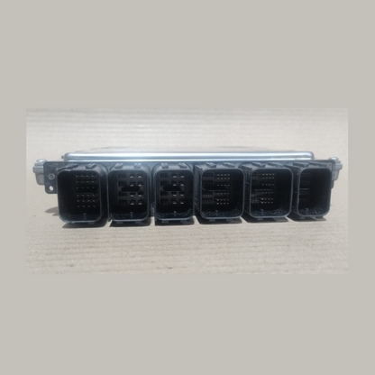 BMW 3 G20 G05 X5 B58 ENGINE CONTROL UNIT ECU ONLY - 9844140