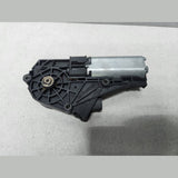 BMW Sunroof Motor 7221364 5 Series Gran Turismo F07
