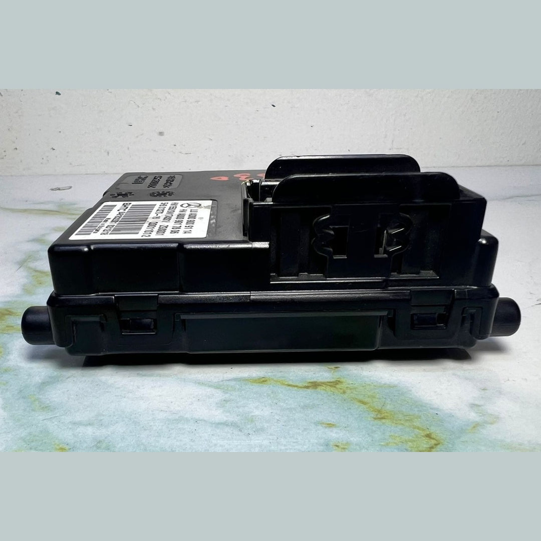 2015-2023 Mercedes-Benz C300 Air Conditioning Climate Control Module A0009009114