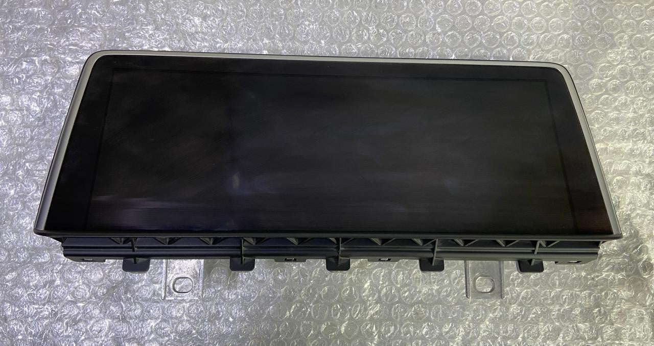 OEM BMW X5 F15 F16 Dashboard Monitor Onboard Central Display Screen 9347878