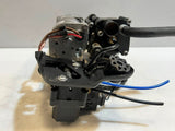 2015-2019 BMW X5 F15 F85 X6 F16 F86 Air Suspension Compressor Motor 6875177 OEM