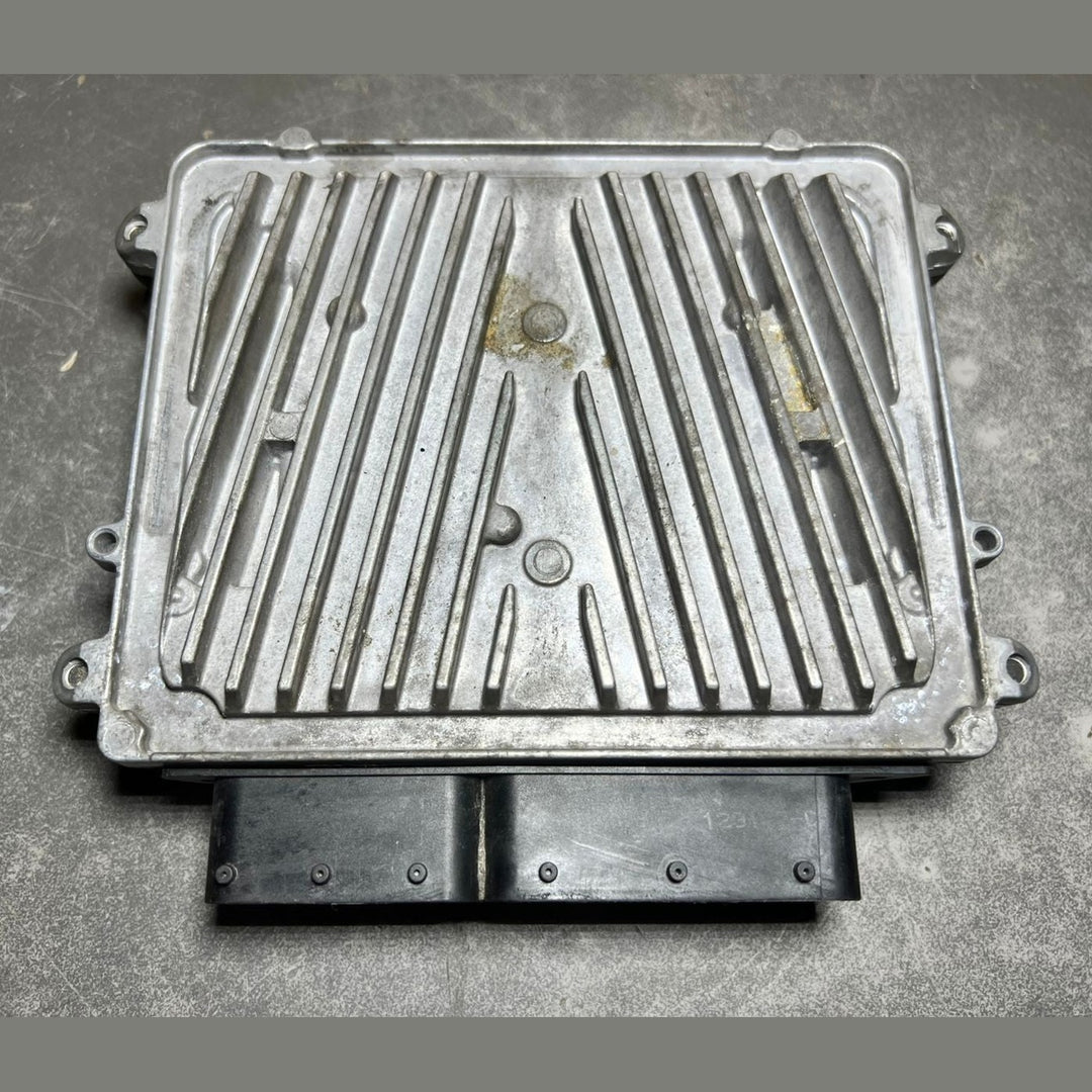 07-13 Mercedes W164 GL450 Engine Control Module Unit ECM ECU A273 9002200 OEM
