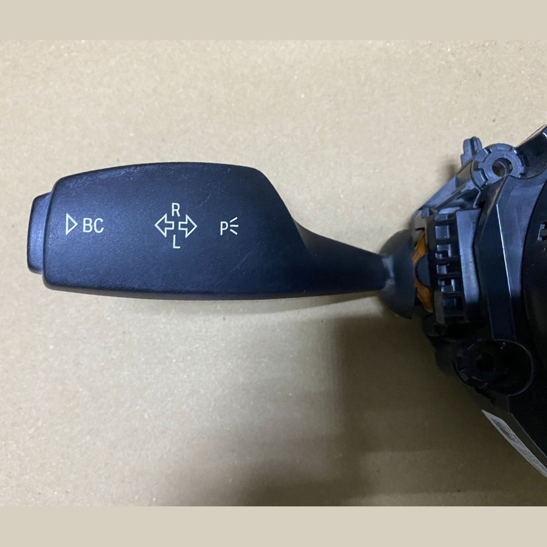 BMW Steering Column Switch Cluster 9351148,F20 F21 F25 F31