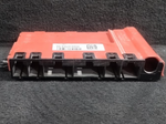 قم بتحميل الصورة إلى عارض الصور، BMW G11 G12 G30 G31 POWER DISTRIBUTION B+ JUNCTION TERMINAL MODULE P/N 9353742