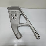 2019-2025 BMW X5 G05, X6 G06 X7 Front Axle Support Left Crash Wedge 6878753