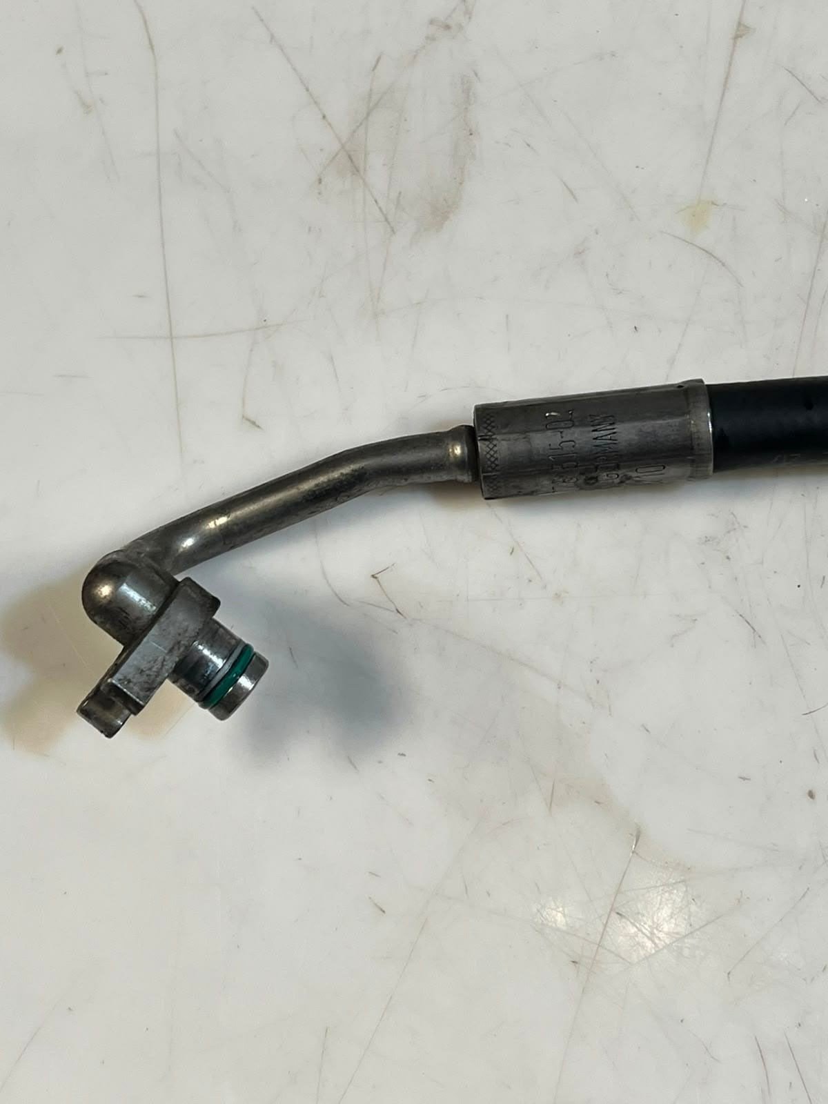 2010-2015 BMW F07 F01 F02 N54 N55 740i Power Steering Hose 6778515 OEM