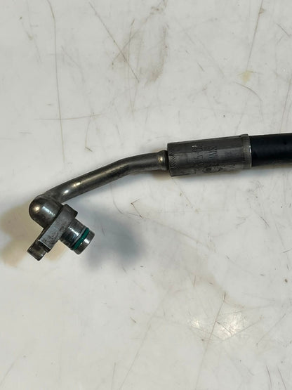 2010-2015 BMW F07 F01 F02 N54 N55 740i Power Steering Hose 6778515 OEM