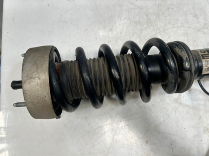 2013-2018 BMW X5 F15 X6 F16 F85 Front Shock Absorber With Coil Spring 6875084