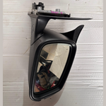 قم بتحميل الصورة إلى عارض الصور، BMW F30 SIDE MIRROR RHD LEFT 7345683 RIGHT 7345684 VIN F794065
