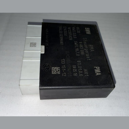PDC MODULE F52 BMW 1 ser 2018 9483099