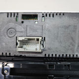 2010-2017 BMW X3 F25 Climate Control Module 9284597