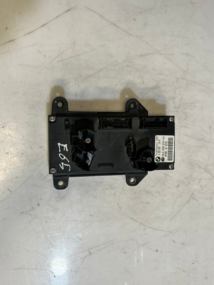 2002-2008 BMW 7 Series E65 E66 Body Power Control Module 6925655 OEM