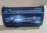 OEM BMW 5er F10 F11 Multifunktions-Klima- und Radioschalter – 9263746