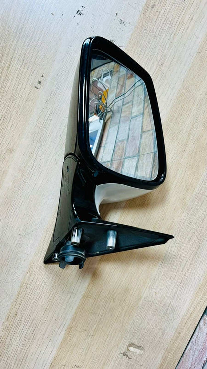 2013-19 BMW X5 F15 X6 F16 Electric SIDE MIRROR RIGHT SIDE 425546 LHD