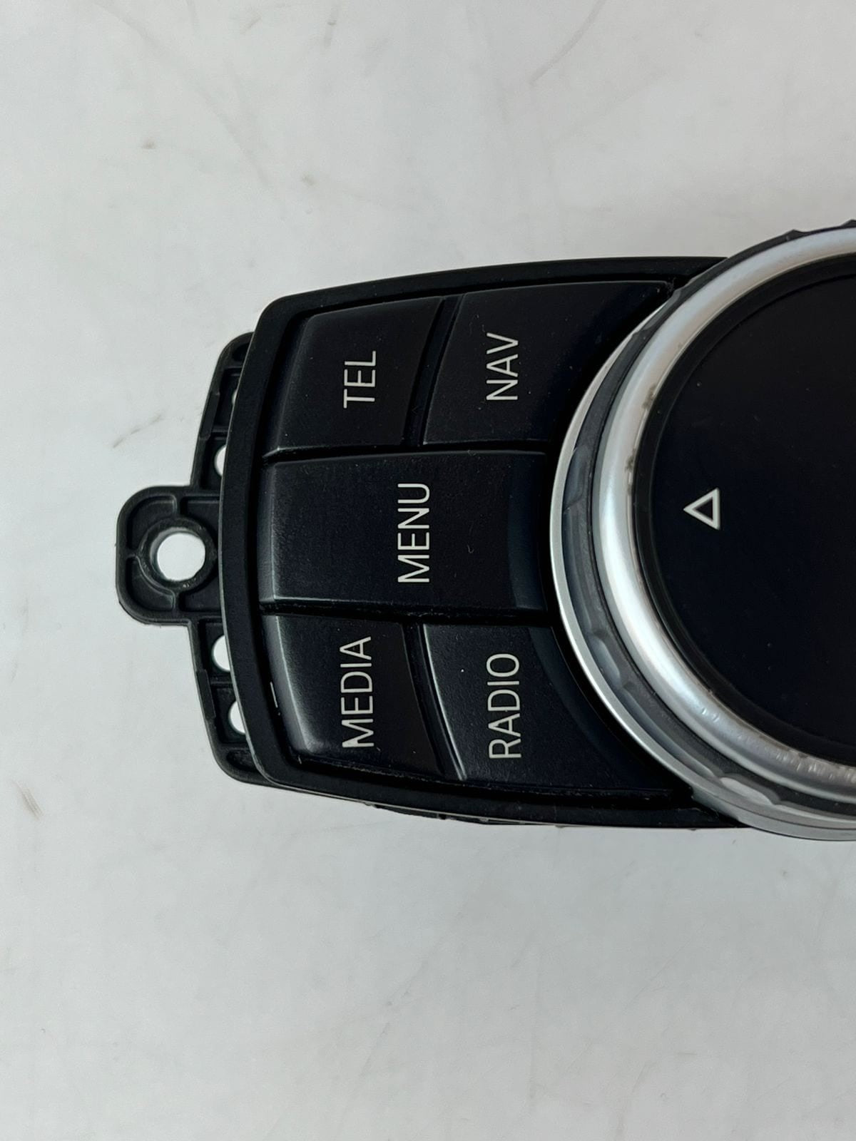 2014-2016 BMW 328i 1' 2' 3' 4' 5' Idrive Navigation Touch Controller 9350723 OEM