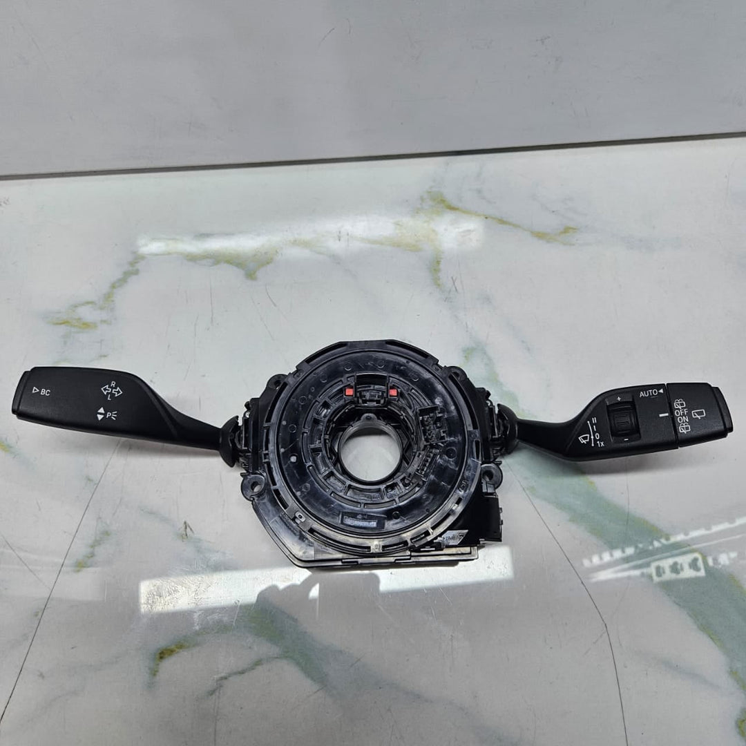 2014-2021 BMW X1 F45 F46 F48 F39 F15 Steering Column Stalk Assembly 9305954